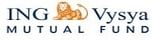 ING Vysya Mutual Fund